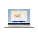 Laptop ASUS Vivobook 16 X1607CA-MB399W (Intel Core Ultra 7 Processor 255H | Intel Graphics | 16 inch WUXGA IPS 60Hz | 16GB | 512GB | Win 11 | Bạc)